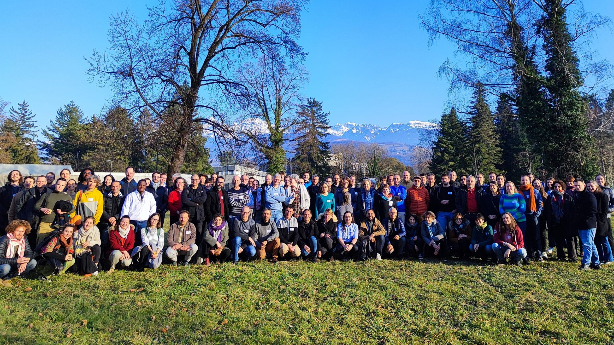  Retour AG TRACCS 2025 