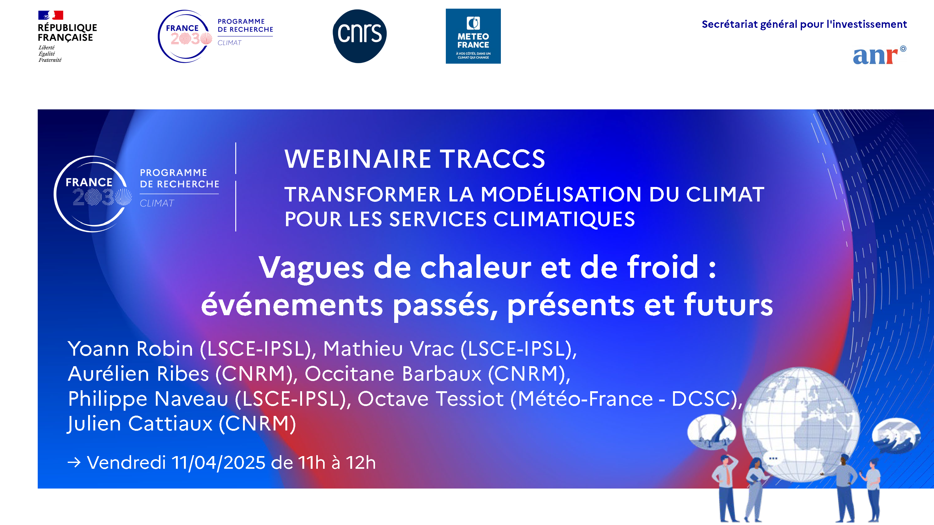  Webinaire TRACCS Avril 2025 
