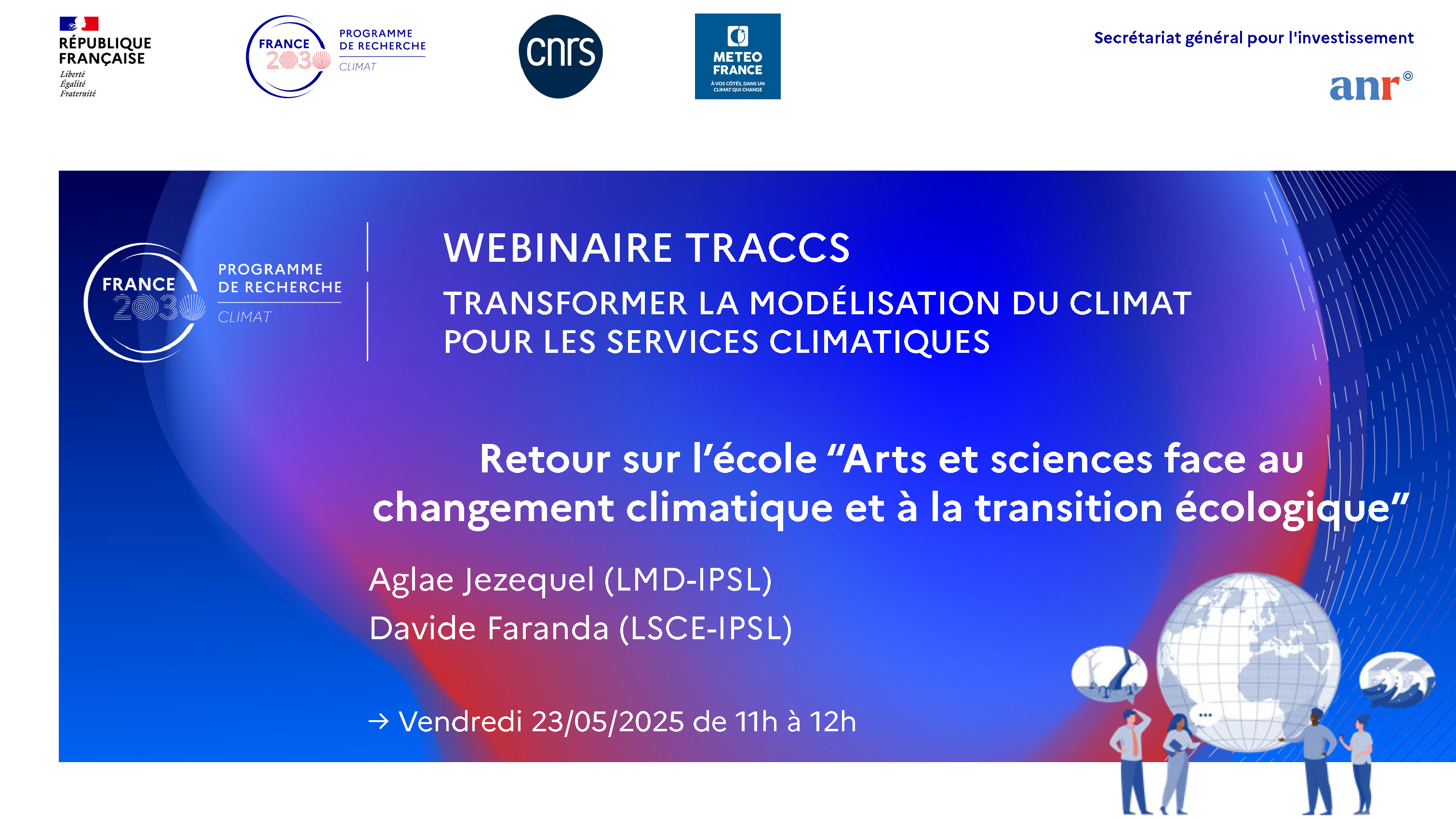  Webinaire TRACCS Mai 2025 