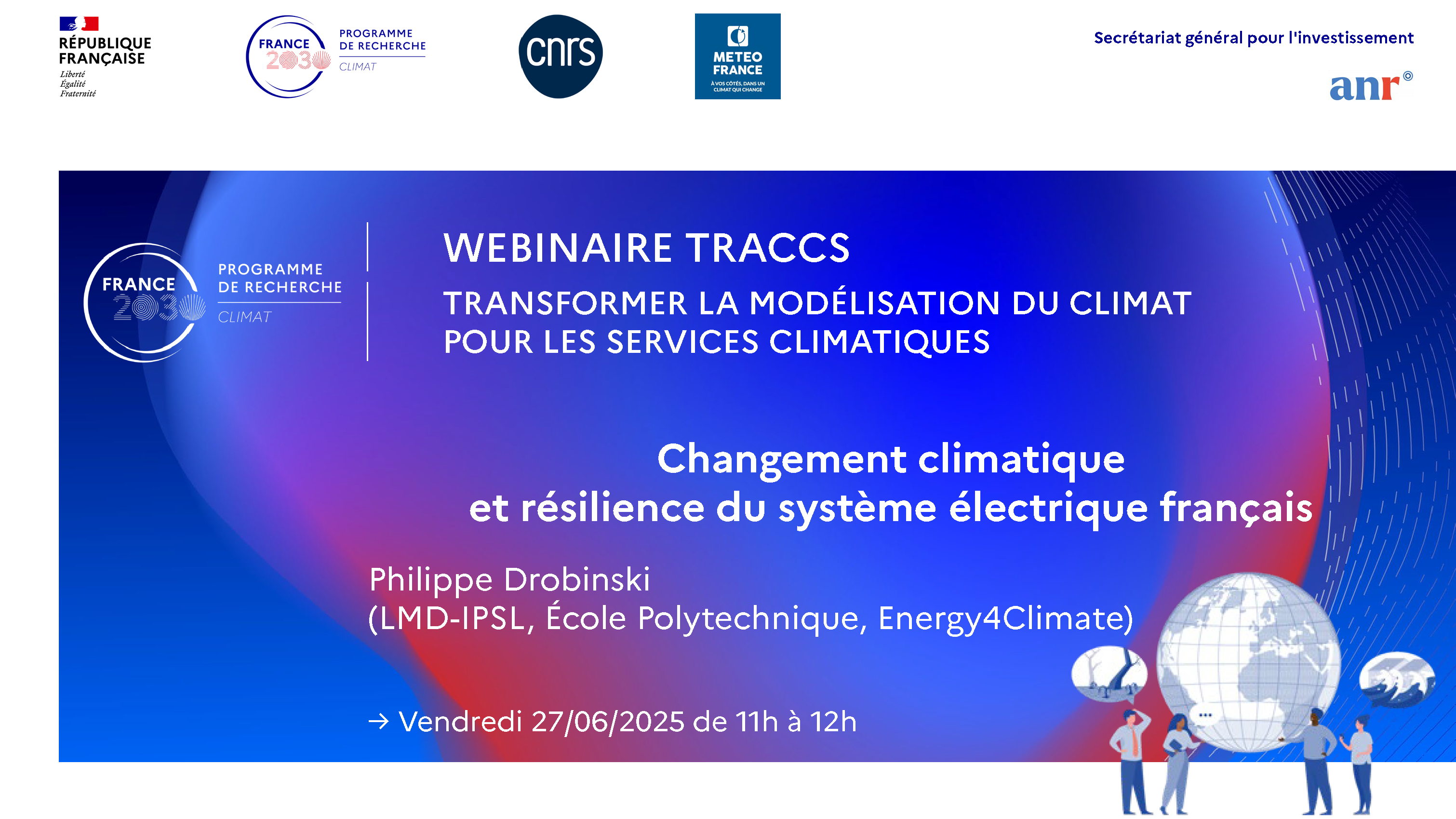  Webinaire TRACCS Juin 2025 