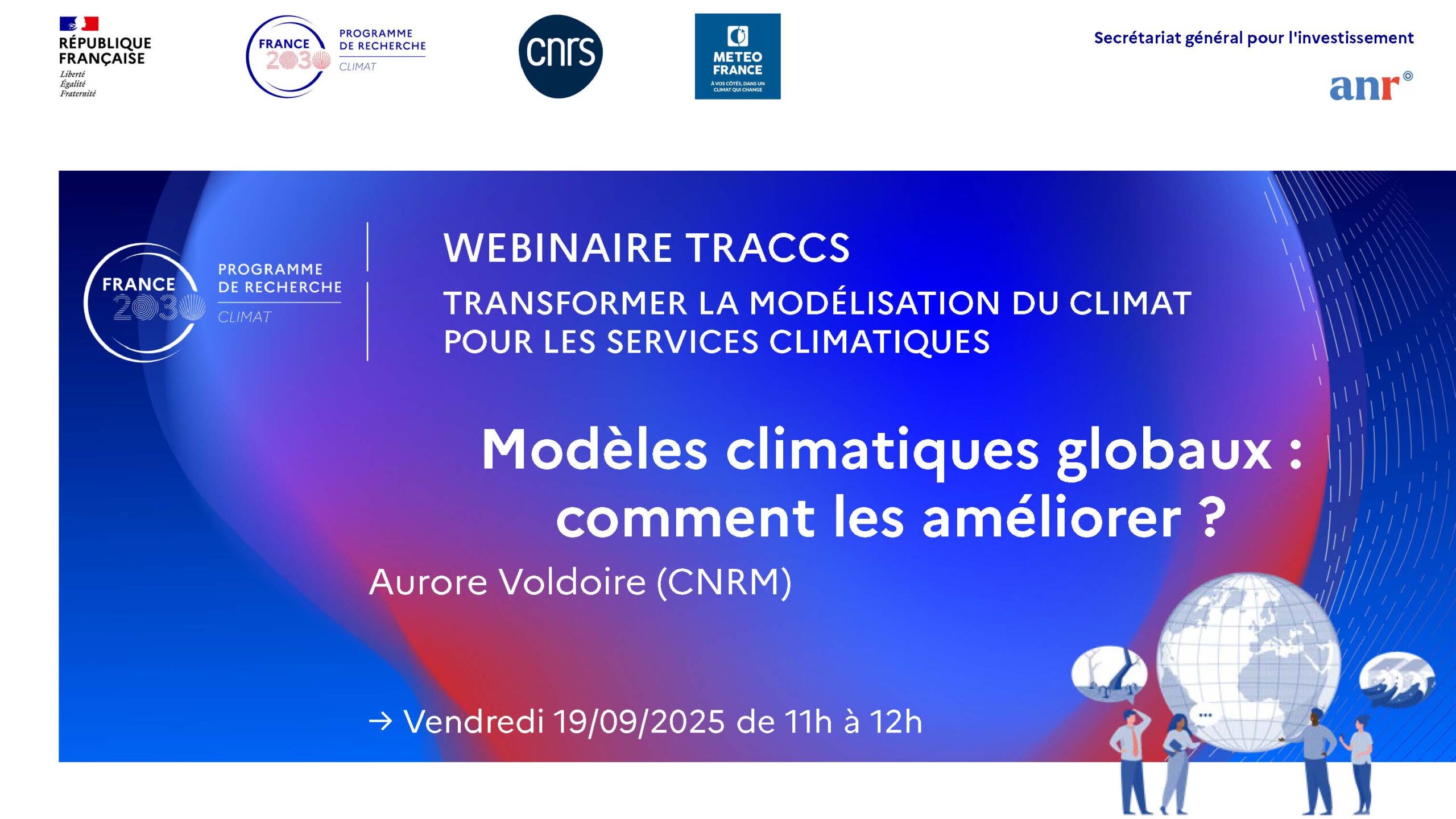  Webinaire TRACCS Septembre 2025 