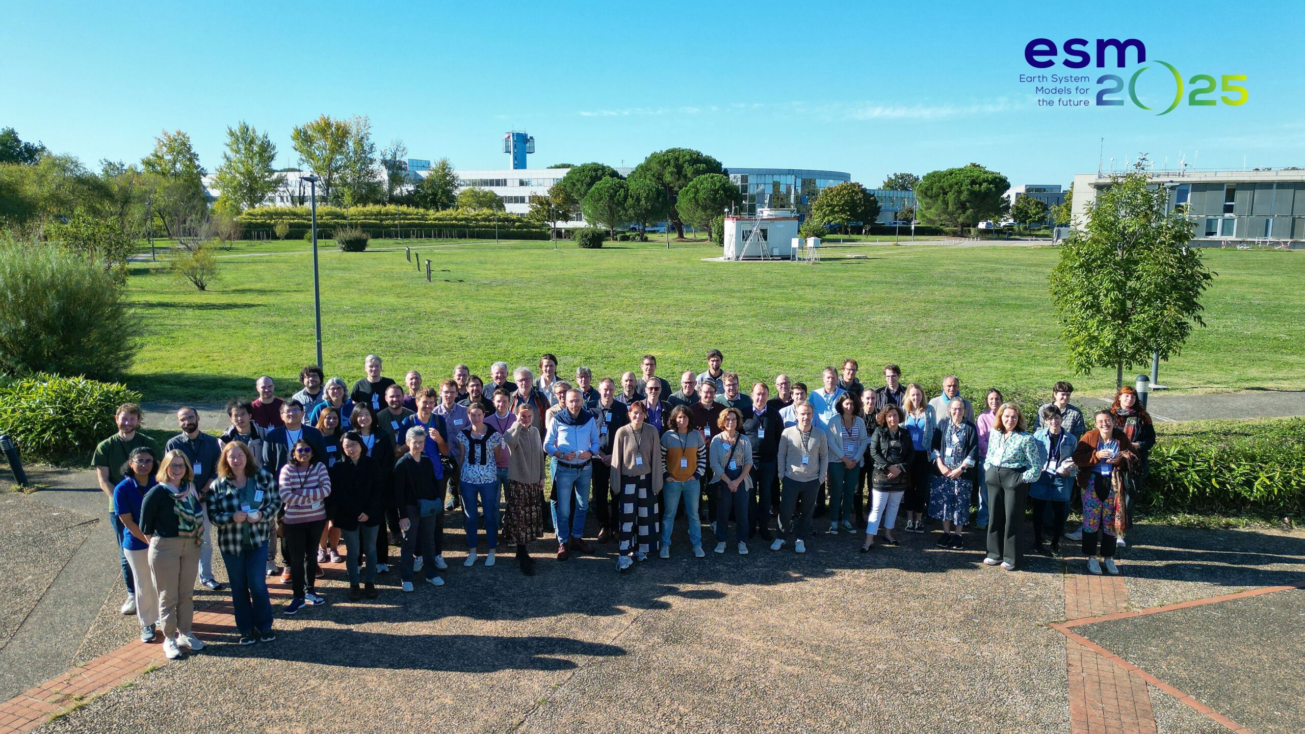  Assemblée générale finale d’ESM2025 