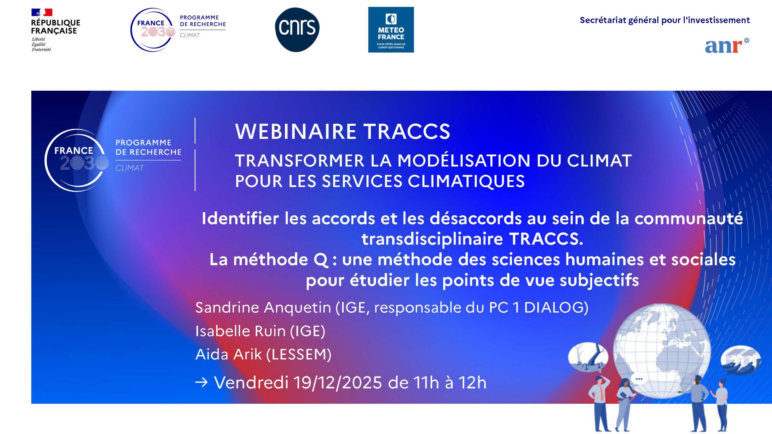  Webinaire TRACCS Décembre 2025 