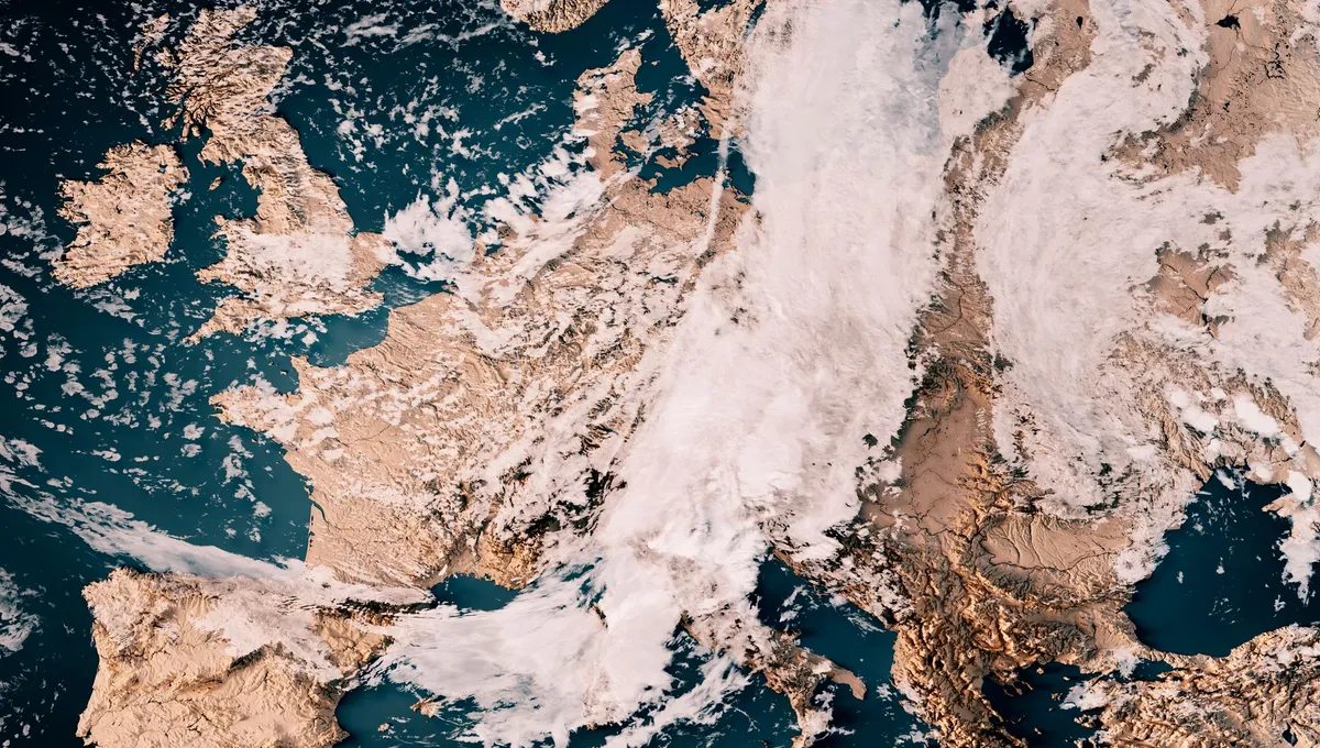  Comment se font les prévisions météo, à l&rsquo;heure du réchauffement climatique ? 