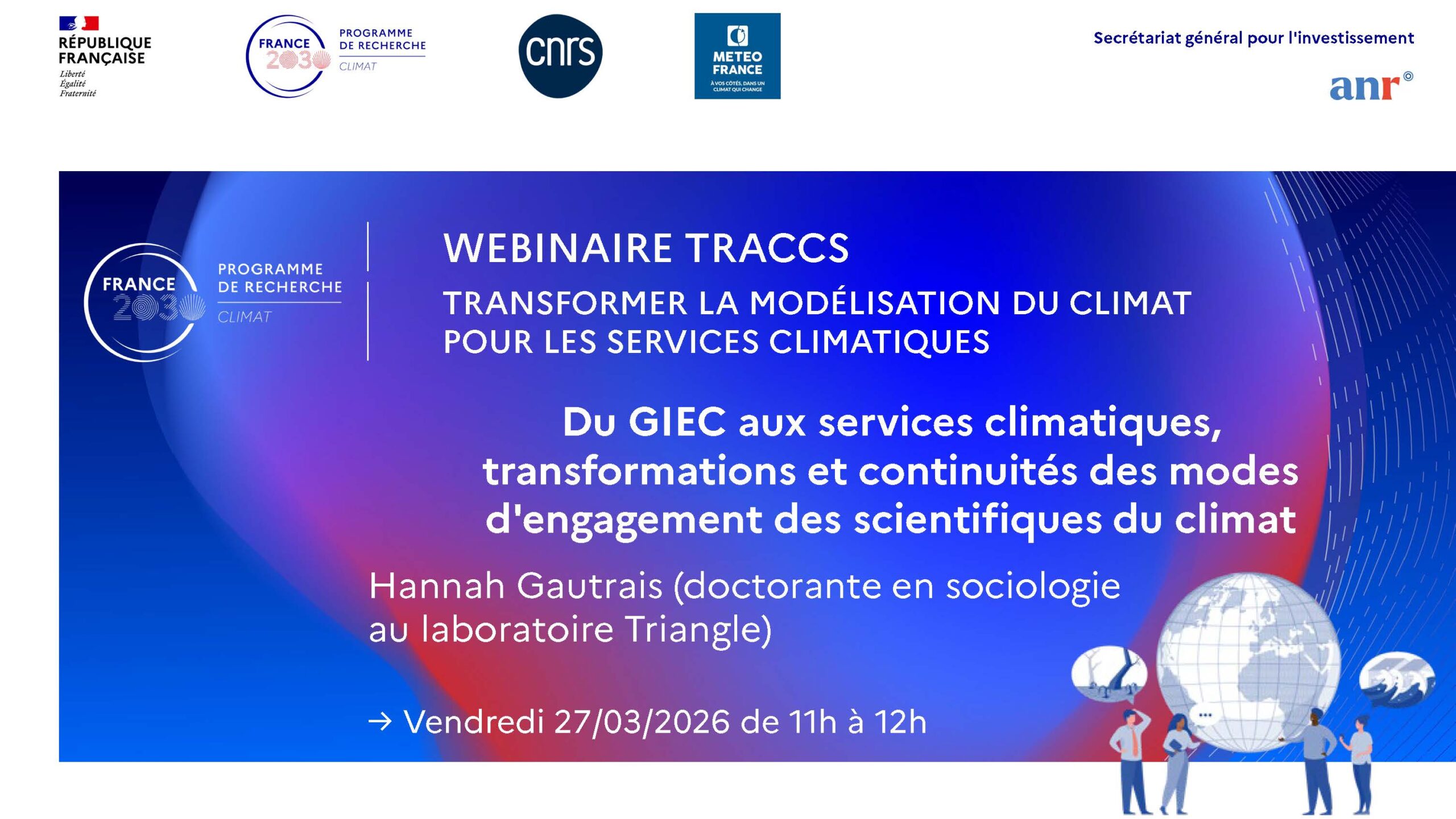  Webinaire TRACCS Mars 2026 